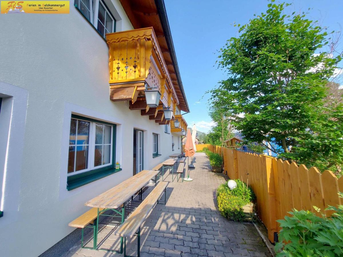 Haus Sandlweber Apartamento Bad Mitterndorf Exterior foto